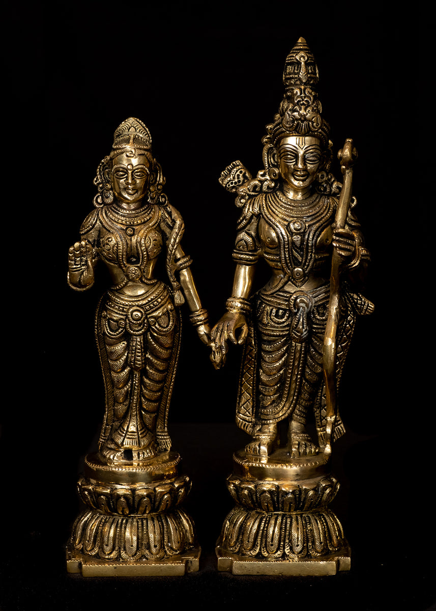 Ram parivar set online Clearance