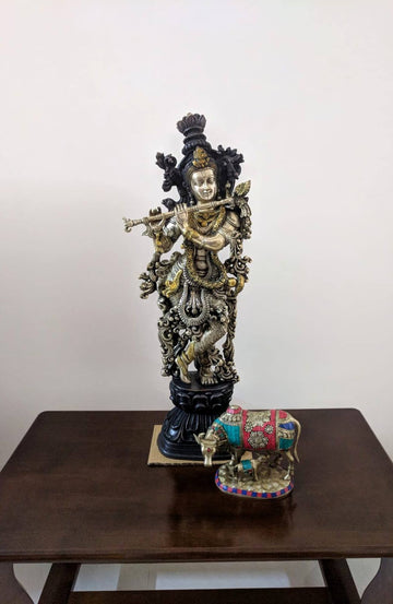 Flute Krishna