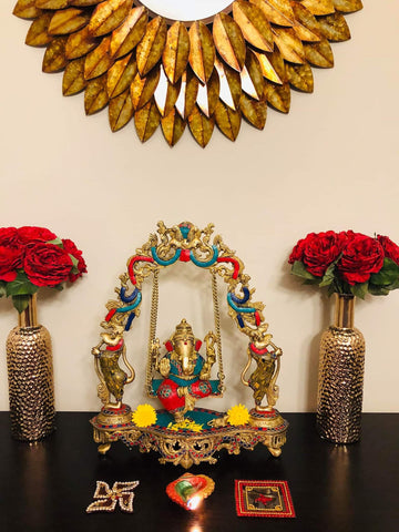 Ganesh Jhoola