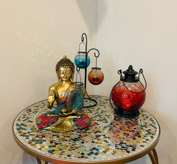 Buddha in Vitarka Mudra