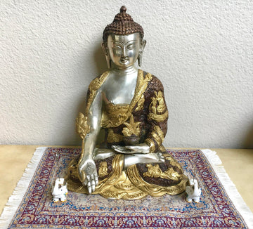 Medicine Buddha (Healing Buddha)