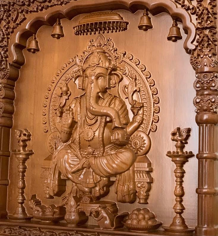 Wood Characteristics and Panel Care