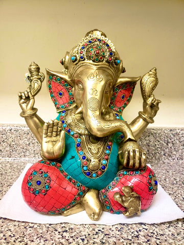 Ashirvadh Ganesh