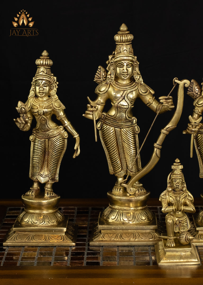 Ram parivar sets with price Clearance