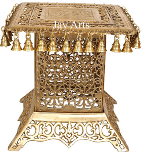 Ornate Bell Stand