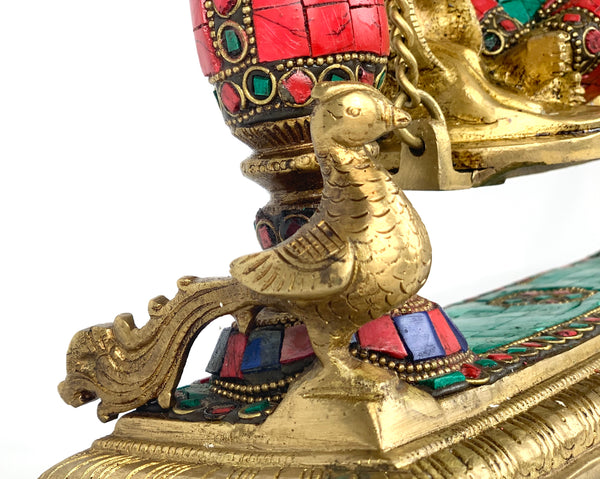 Butter Krishna Jhoola (swing) 15"