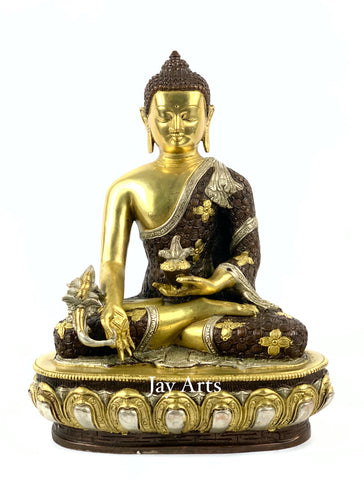 Medicine Buddha ( Healing Buddha )