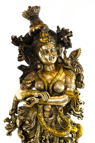 Goddess Radha