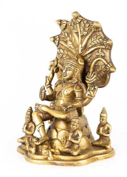 Dakshinamoorthy Shiva