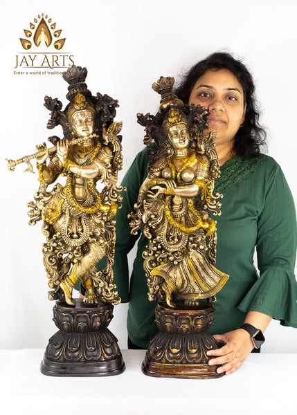 Goddess Radha