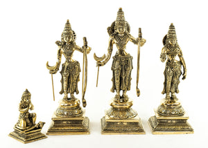 Ram Parivar