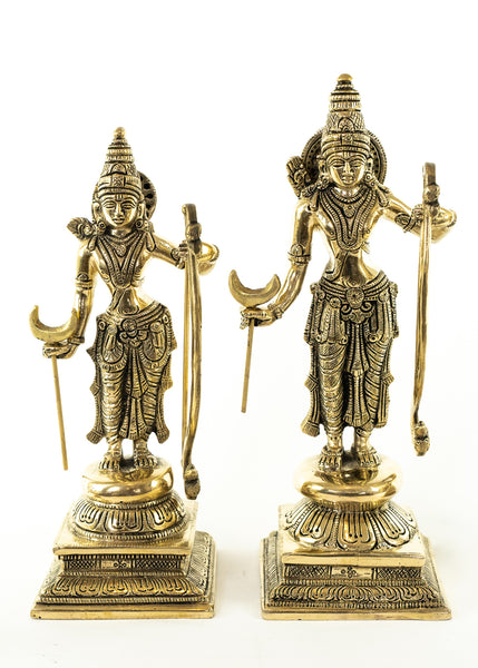 Ram Parivar