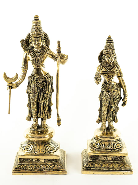 Ram Parivar