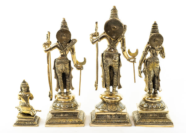 Ram Parivar