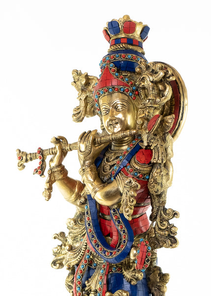 Sri Krishna - The God of Compassion