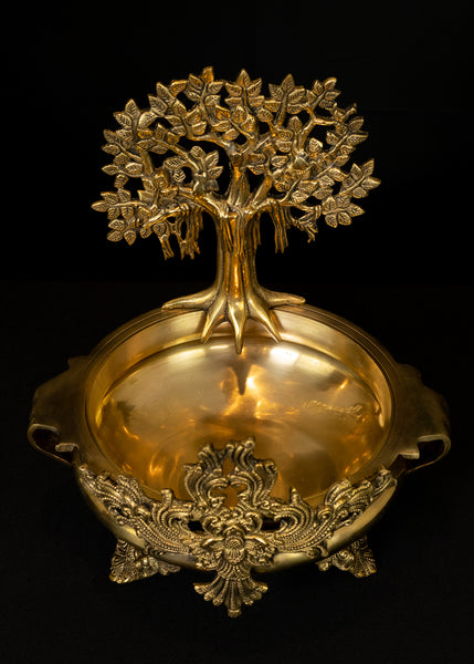 The Tree of Life Urli