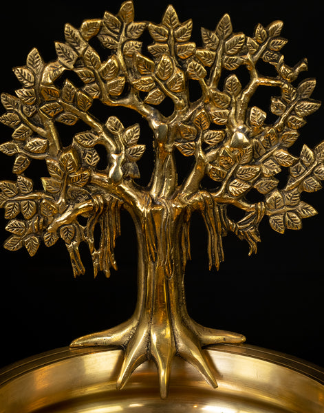 The Tree of Life Urli