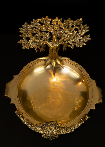 The Tree of Life Urli