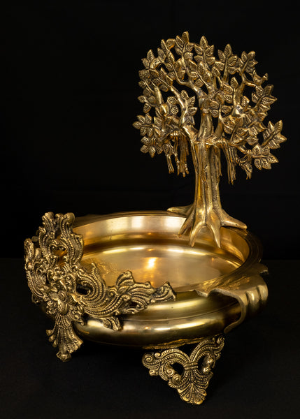 The Tree of Life Urli