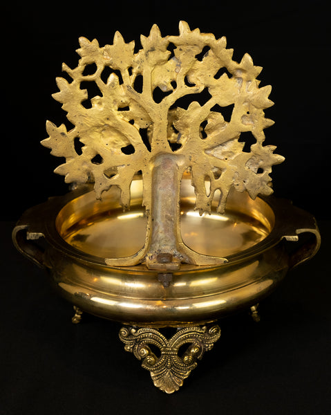 The Tree of Life Urli