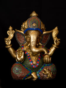 Ashirvadh Ganesh