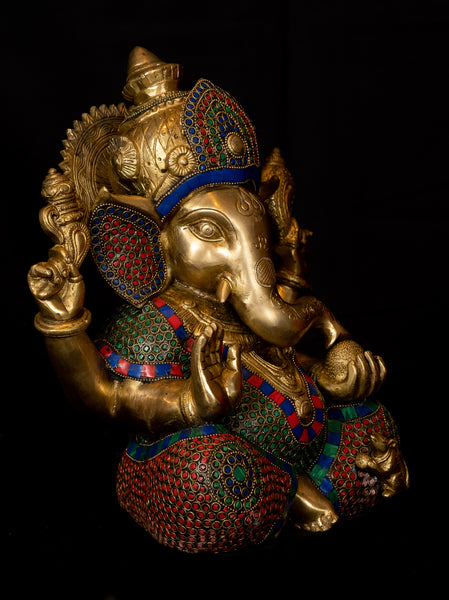 Ashirvadh Ganesh