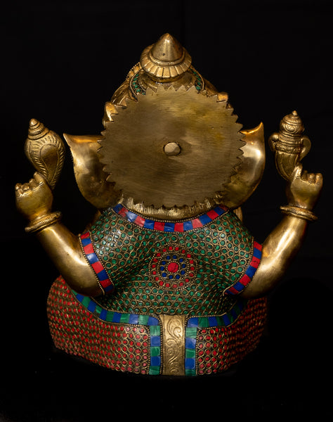 Ashirvadh Ganesh