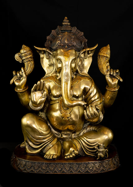 Kshipra Ganesha