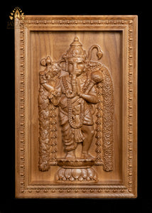 13” Adhyantha Prabhu - A Powerful Amalgamation  of Ganesh and Hanuman