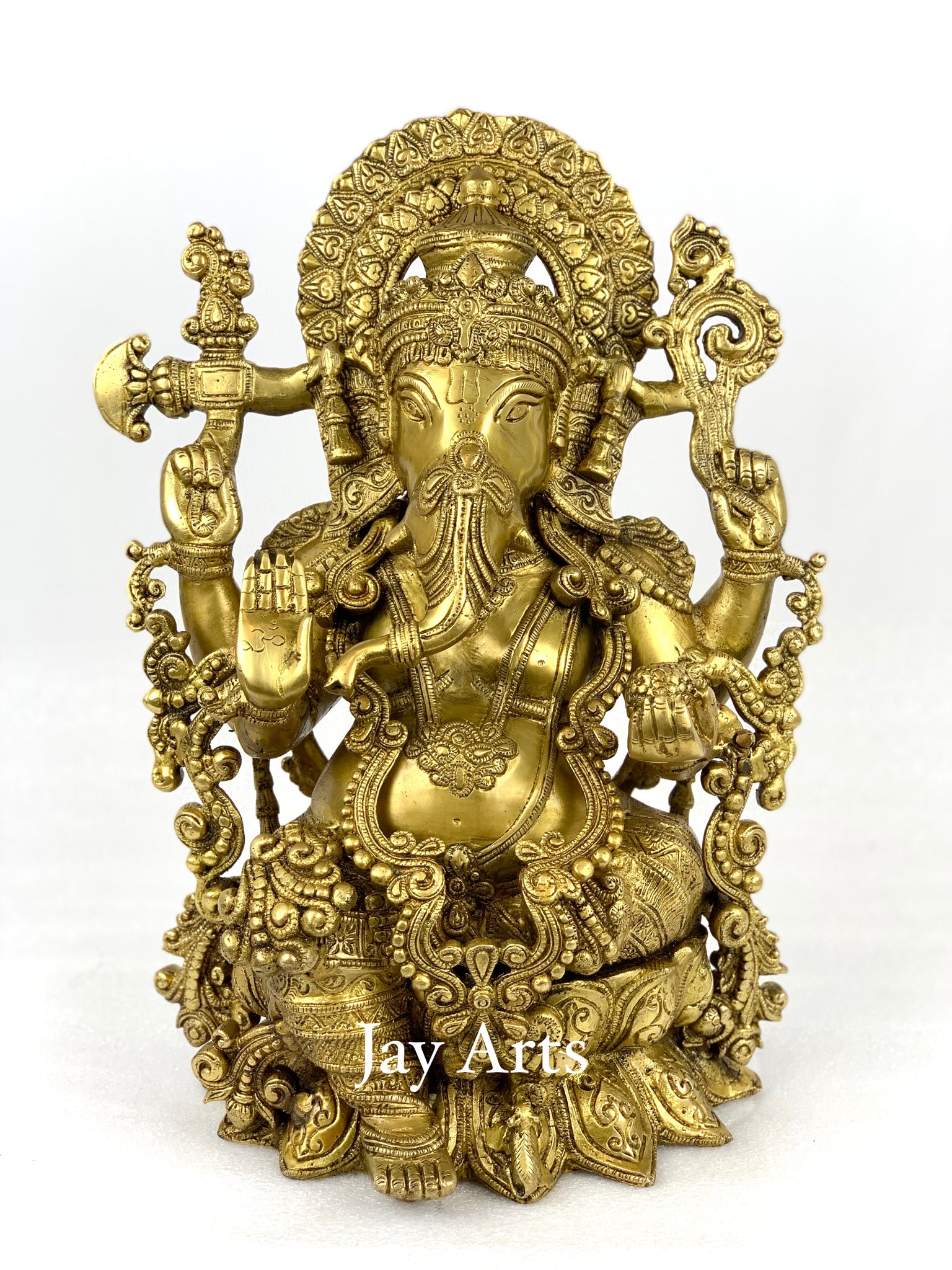 Siddhi Vinayaka ( Valampuri Vinayaka )
