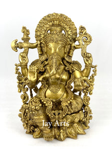 Siddhi Vinayaka ( Valampuri Vinayaka )