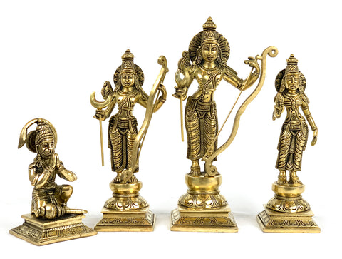 Ram Parivar
