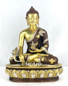 Medicine Buddha (Healing Buddha)