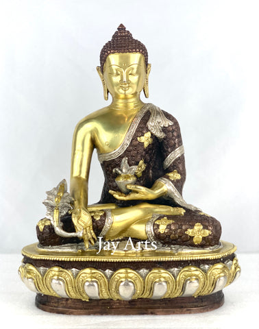 Medicine Buddha (Healing Buddha)