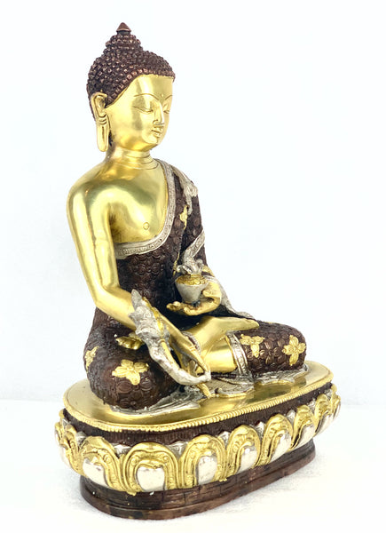 Medicine Buddha ( Healing Buddha )