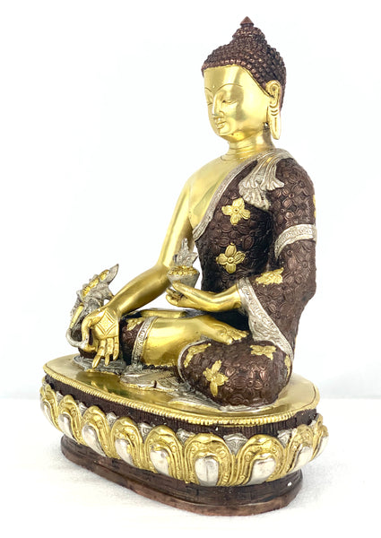 Medicine Buddha ( Healing Buddha )