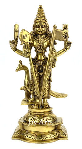 Lord Kumara